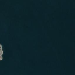 Satellite imagery of Notice Point, CA