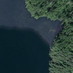 Satellite imagery of Raleigh Point, CA