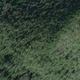 Satellite imagery of King Point, CA