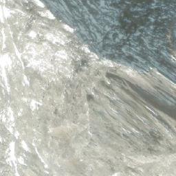 Satellite imagery of Mount Sir Francis Drake, CA