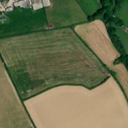 Satellite imagery of Woolston, GB
