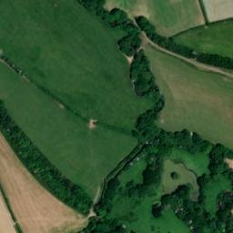 Satellite imagery of Woolston, GB