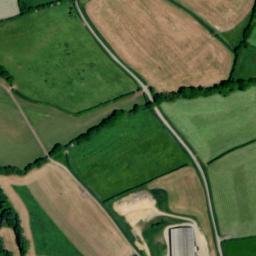 Satellite imagery of Woolston, GB