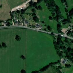 Satellite imagery of Widworthy Castle Hill, GB