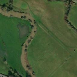 Satellite imagery of Wimborne Mound, GB