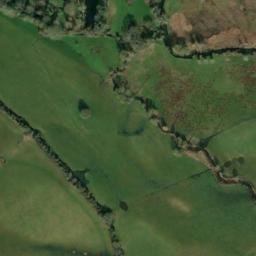 Satellite imagery of Wimborne Mound, GB