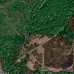 Satellite imagery of Alverstoke Motte, GB