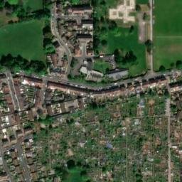 Satellite imagery of boundary_stone, GB