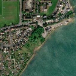 Satellite imagery of boundary_stone, GB
