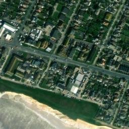 Satellite imagery of boundary_stone, GB