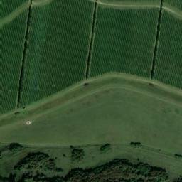Satellite imagery of High and Over, GB