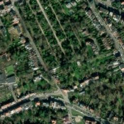 Satellite imagery of Borne de Charles Quint, BE