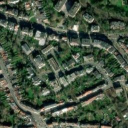 Satellite imagery of Borne de Charles Quint, BE