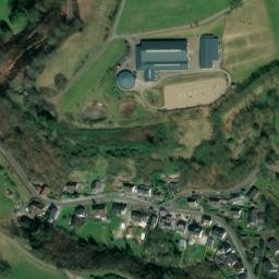 Satellite imagery of Giersberg, DE