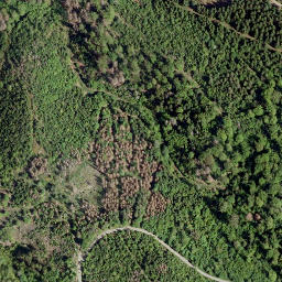 Satellite imagery of Kucksberg, DE