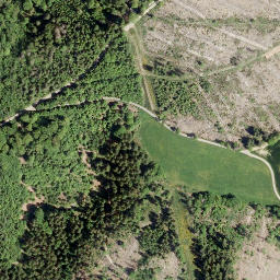Satellite imagery of Kucksberg, DE