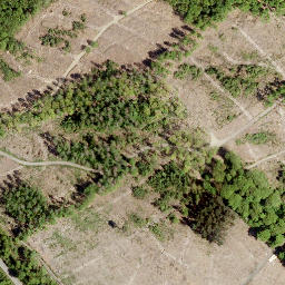 Satellite imagery of Windhahn, DE