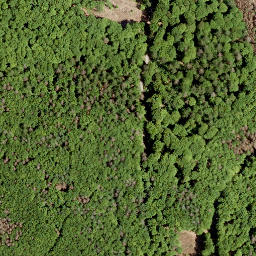 Satellite imagery of Windhahn, DE