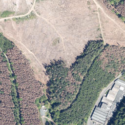 Satellite imagery of Mienberg, DE