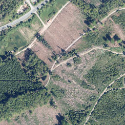 Satellite imagery of Leyenkopf, DE