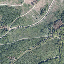 Satellite imagery of Leyenkopf, DE