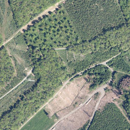 Satellite imagery of Raßberg, DE