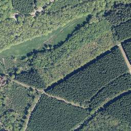 Satellite imagery of Raßberg, DE