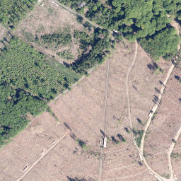 Satellite imagery of Baudenberg, DE