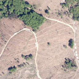 Satellite imagery of Baudenberg, DE
