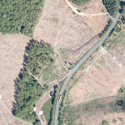 Satellite imagery of Baudenberg, DE