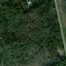 Satellite imagery of Hirschstein, DE