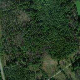 Satellite imagery of Hirschstein, DE