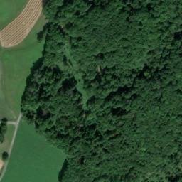 Satellite imagery of Allersberg, DE