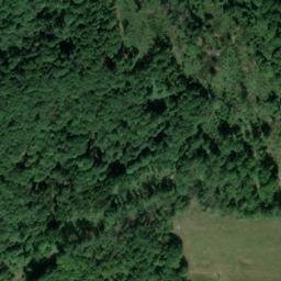 Satellite imagery of Allersberg, DE
