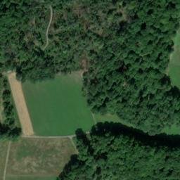 Satellite imagery of Allersberg, DE