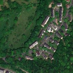 Satellite imagery of Hasenkopf, DE