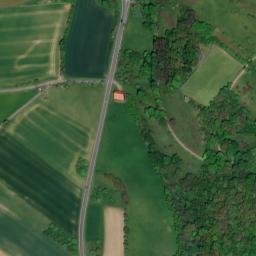 Satellite imagery of Amöneburg, Berg, DE