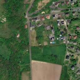 Satellite imagery of Amöneburg, Berg, DE