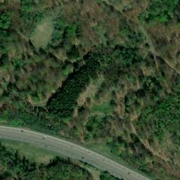 Satellite imagery of Sendemast Rimberg, DE