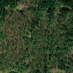 Satellite imagery of Großer Bartküppel, DE