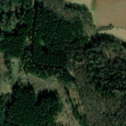 Satellite imagery of HIrschberg, DE