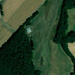 Satellite imagery of Zaunrück, DE