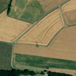 Satellite imagery of Wartekuppel, DE