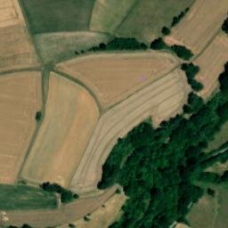 Satellite imagery of Wartekuppel, DE