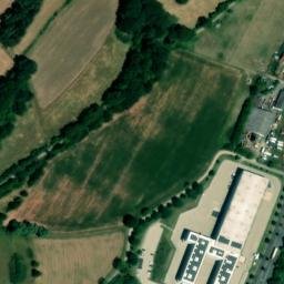 Satellite imagery of Wartekuppel, DE