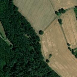 Satellite imagery of Wallenfels, DE