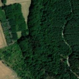 Satellite imagery of Wallenfels, DE