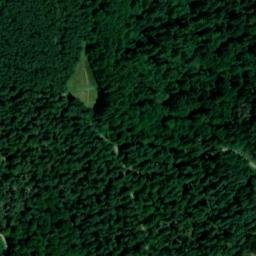 Satellite imagery of Mengshäuser Kuppe, DE
