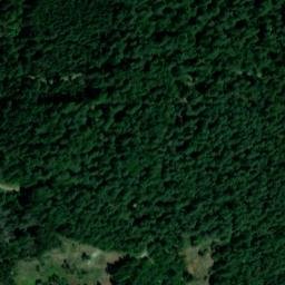 Satellite imagery of Mengshäuser Kuppe, DE