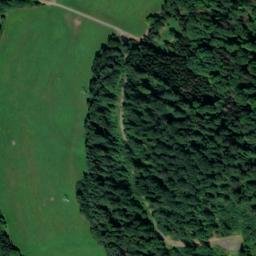 Satellite imagery of Ulsterberg, DE